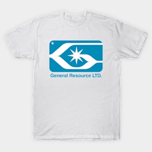 General Resource T-Shirt